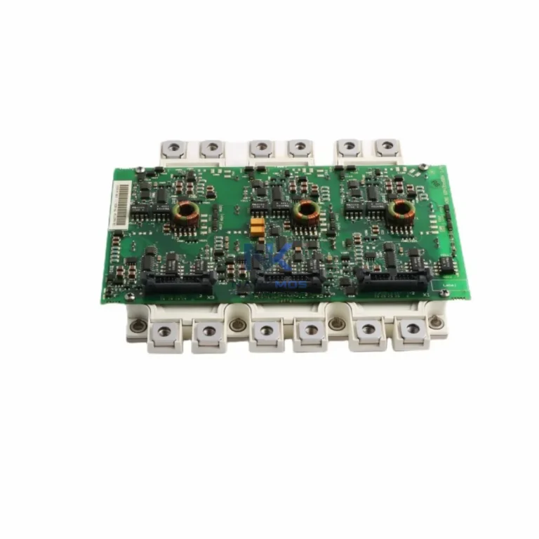 ABB AGDR-71C 68436770 Gate Driver Board