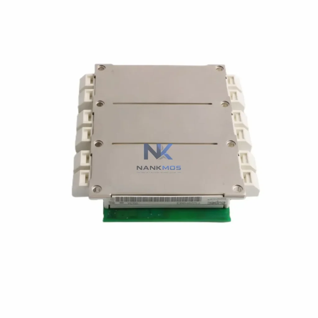 ABB AGDR-71C 68436770 Energy-Control Gate Driver for Smart Production Lines AGDR-71C 68436770 industrial automation spare part