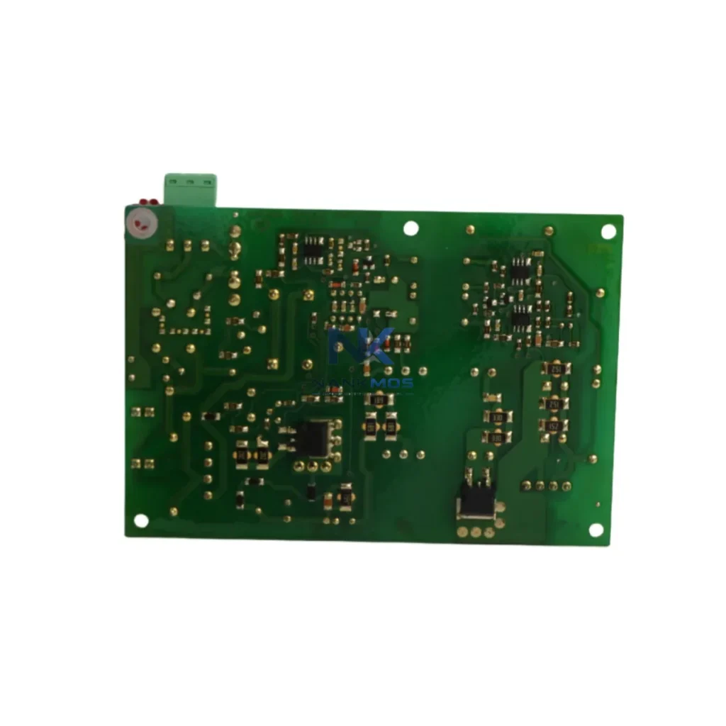 ABB AGPS-21C Network-Linked IGBT Gate Driver for Smart Automation AGPS-21C AGPS21C industrial automation spare part