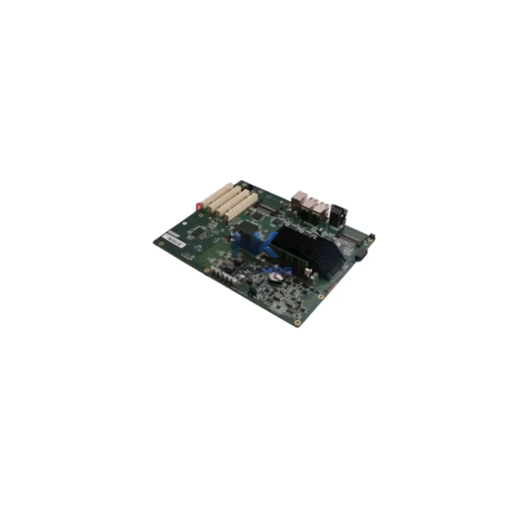 ABB AGPS21C Power Supply Board product reference image