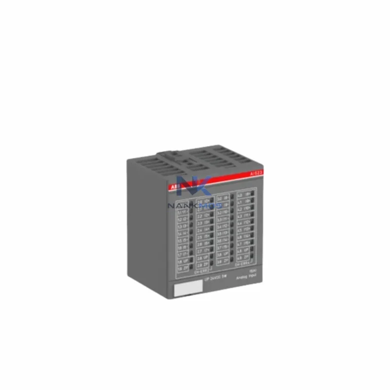 ABB AI523 Analog Input Module