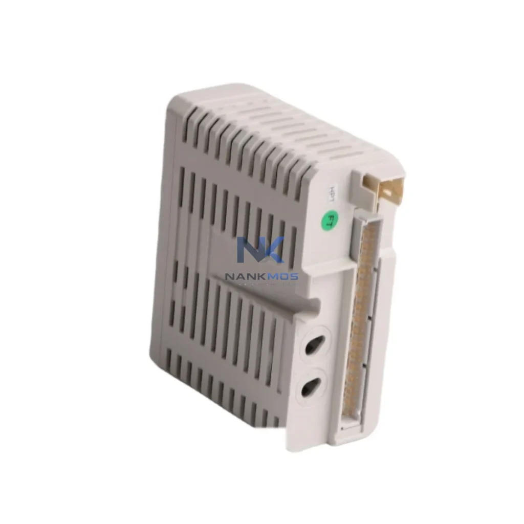 ABB AI815 3BSE052604R1 Analog Input Module product reference image