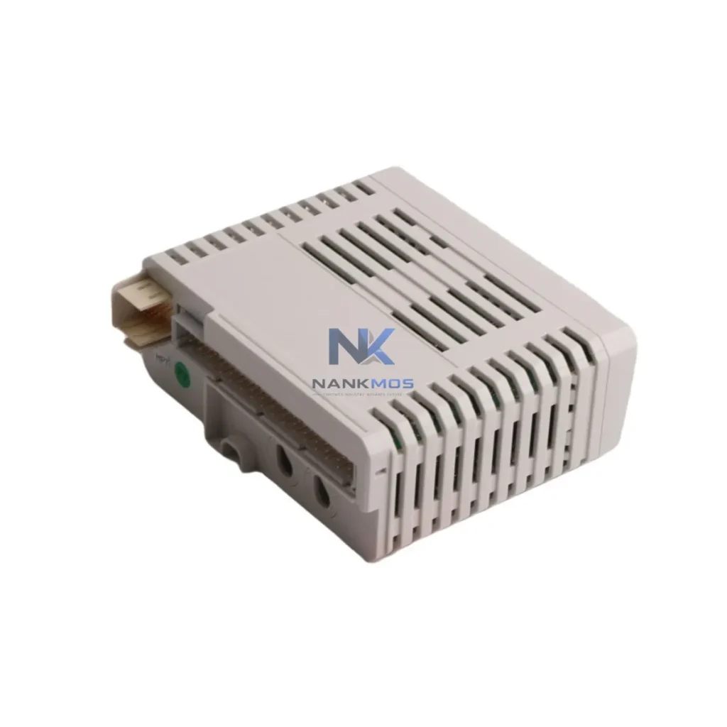ABB AI815 3BSE052604R1 Network-Linked Analog Input for Smart Automation AI815 3BSE052604R1 industrial automation spare part