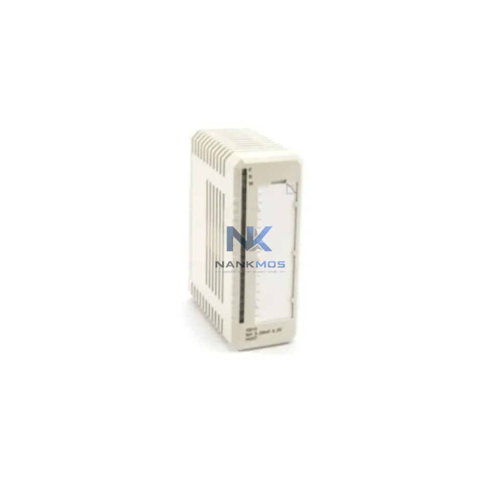 ABB AI815 Analog Input Module product reference image