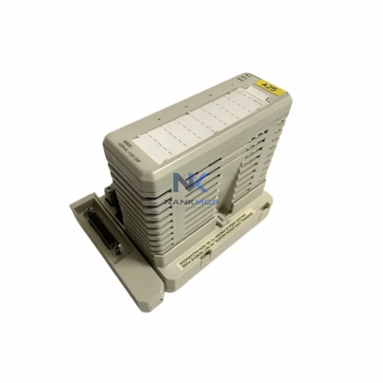ABB AI820 3BSE008544R1 Analog Input Module