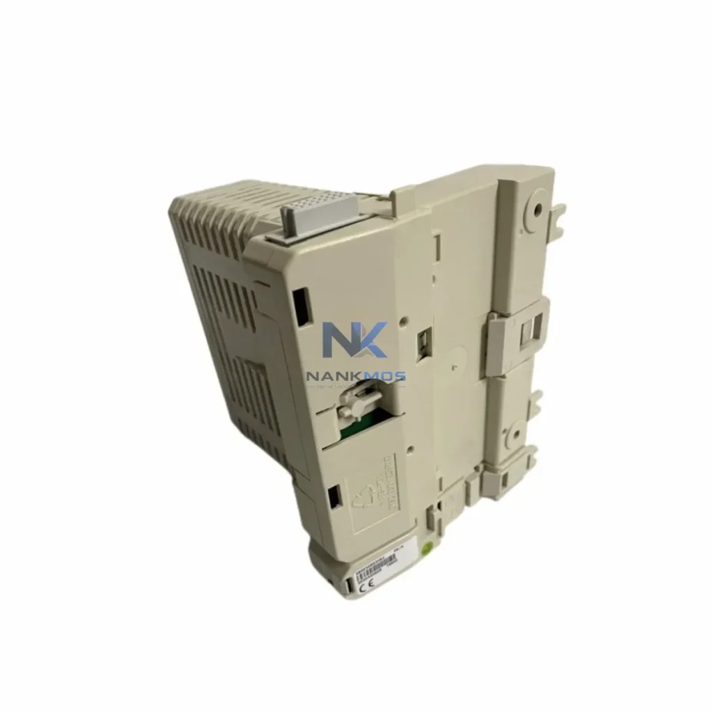 ABB AI820 3BSE008544R1 Network-Linked Analog Input Module AI820 3BSE008544R1 industrial automation spare part