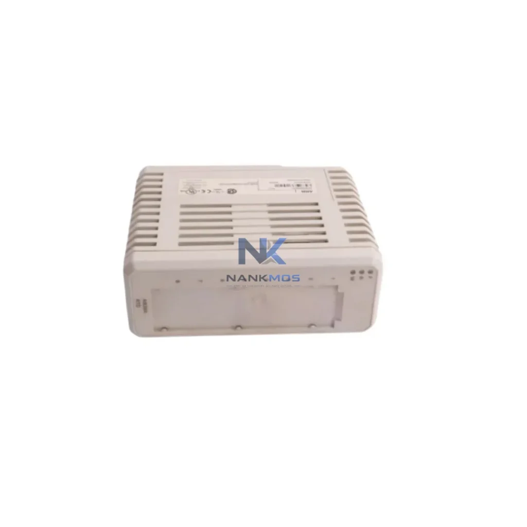 ABB AI830A 3BSE040662R1 Energy-Control Analog Input Module AI830A 3BSE040662R1 industrial automation spare part