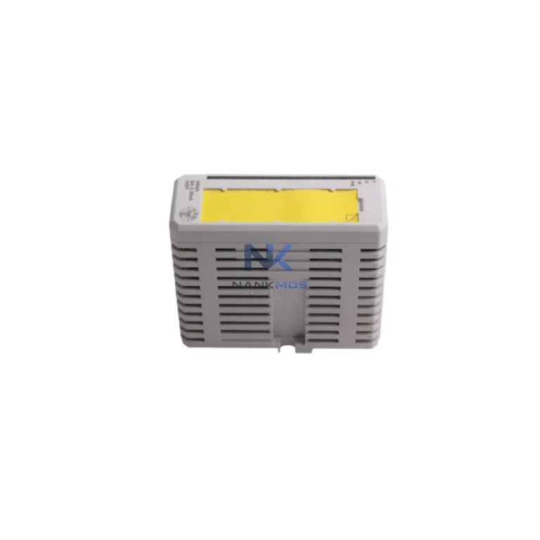 ABB AI880A 3BSE039293R1 Analog Input Module