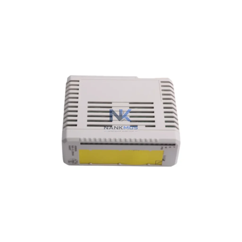 ABB AI880A 3BSE039293R1 Energy-Control Analog Input Module AI880A 3BSE039293R1 industrial automation spare part