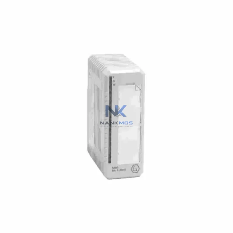 ABB AI890 Analog Input Module