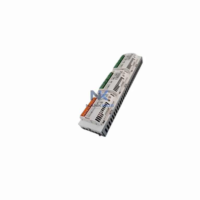 ABB AIMA-01 Analog I/O Module