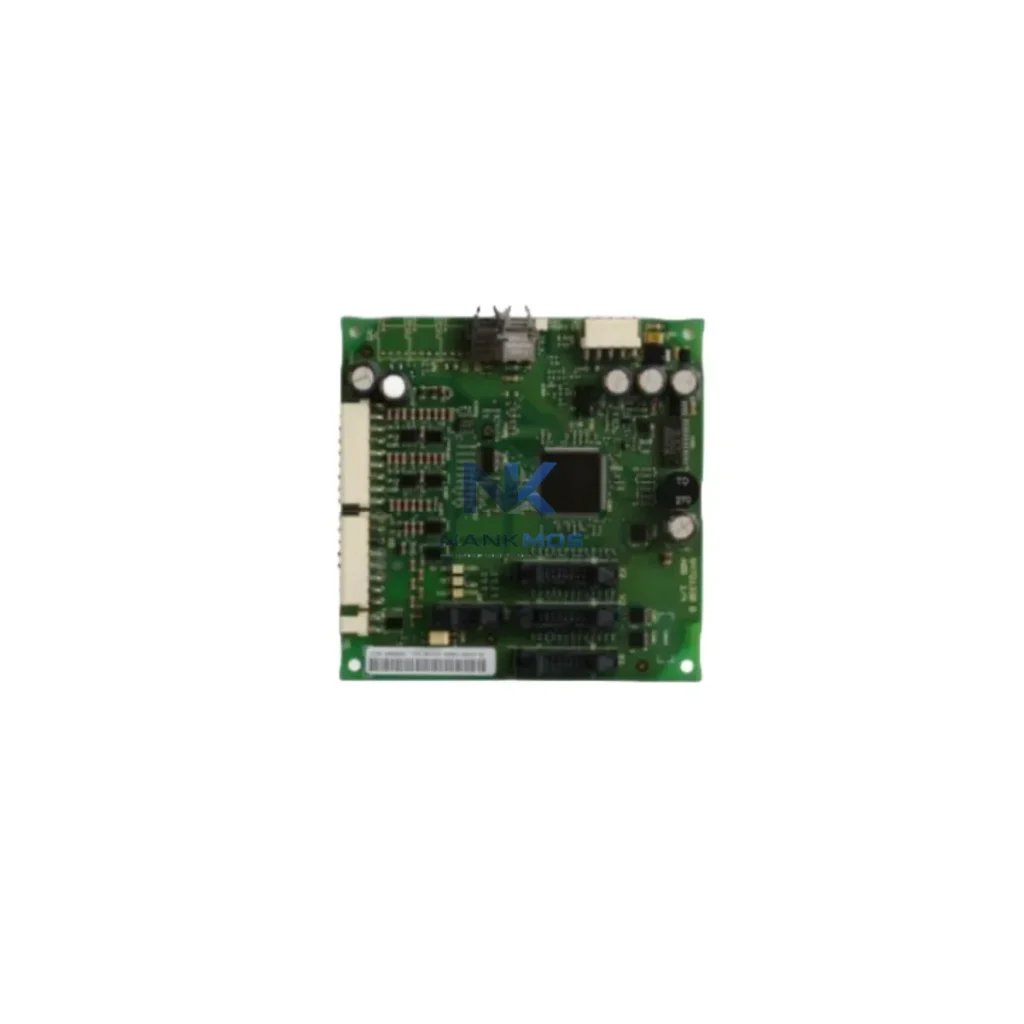 ABB AINT-02C 64802909A Interface Board product reference image