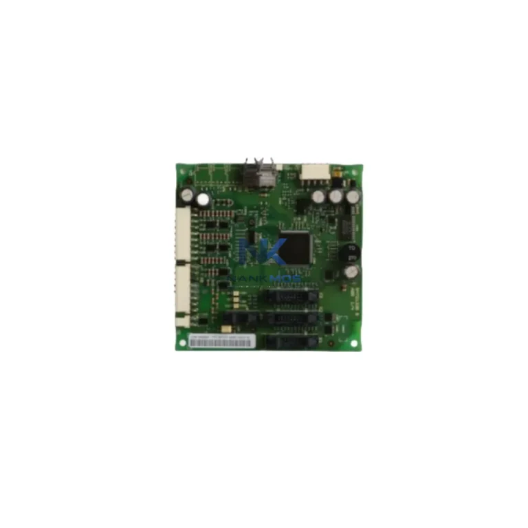 ABB AINT-02C 64802909A Interface Board