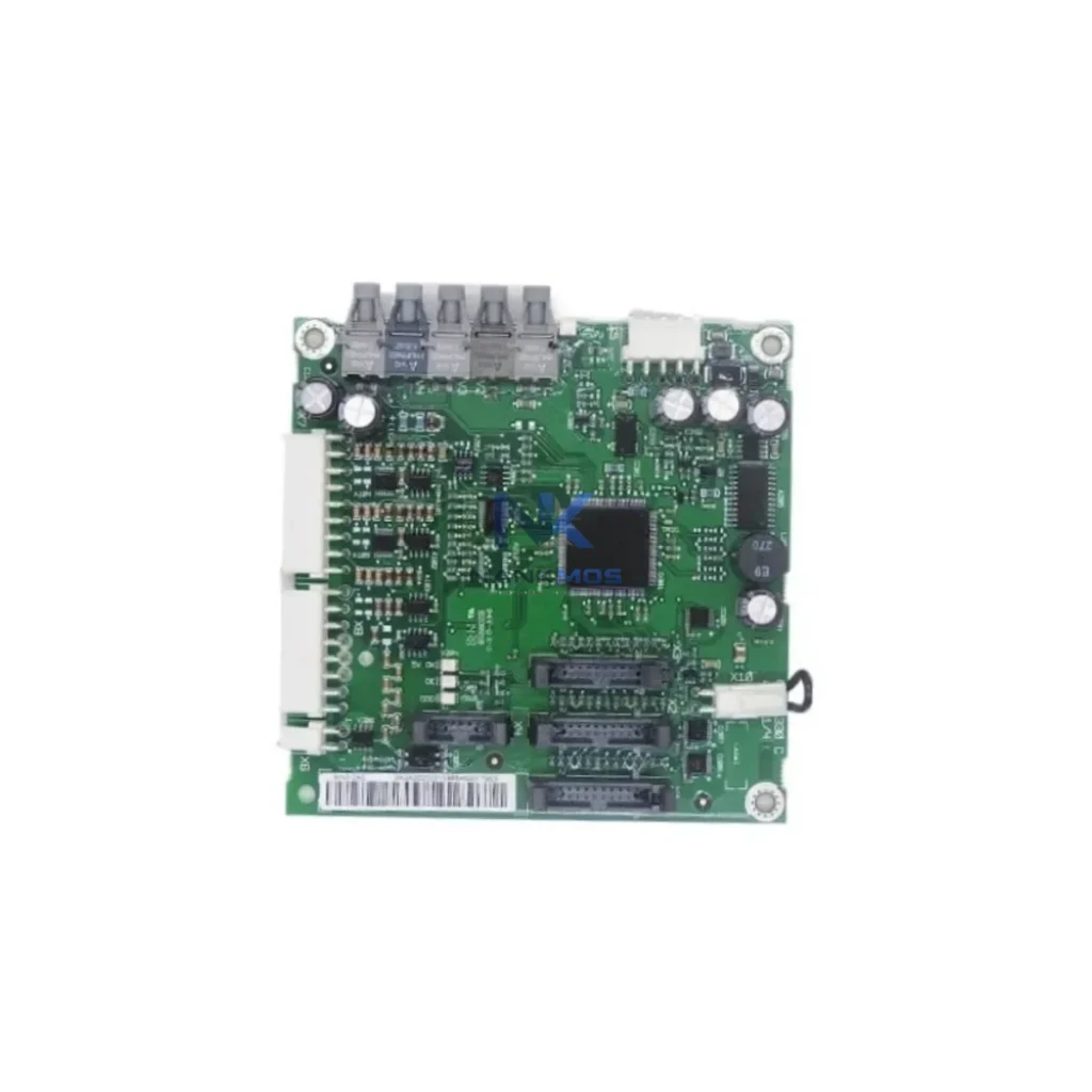 ABB AINT-12 Interface Board product reference image