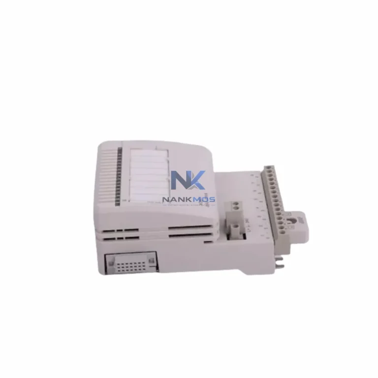 ABB AO801 3BSE020514R1 Analog Output Module