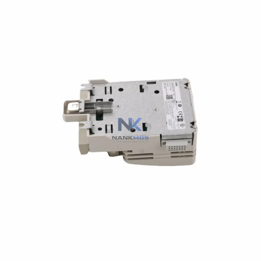 ABB 3BSE020514R1 Energy-Control Analog Output Module AO801 3BSE020514R1 industrial automation spare part