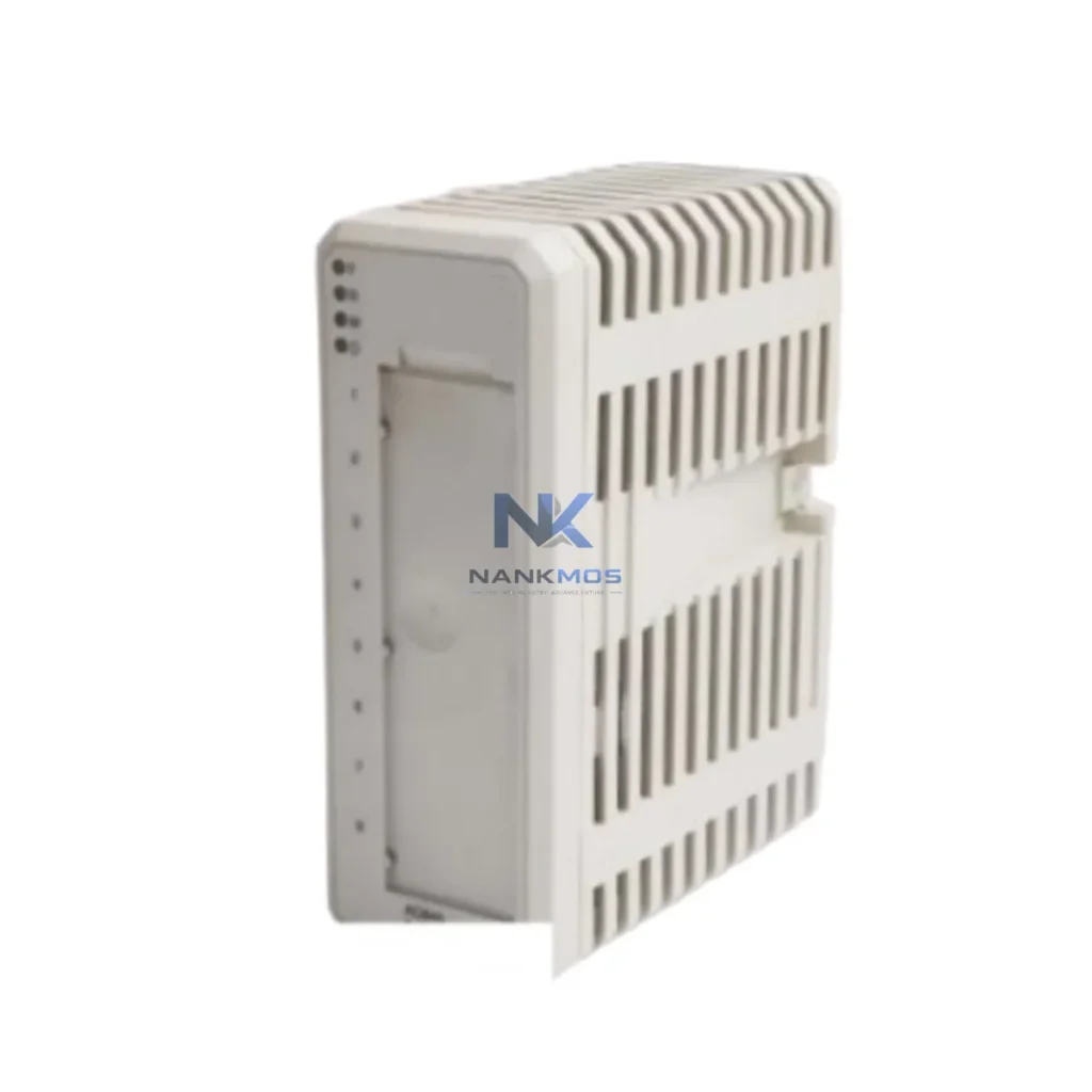ABB AO845 3BSE023676R1 System-Matched Analog Output for Control Architecture AO845 3BSE023676R1 industrial automation spare part