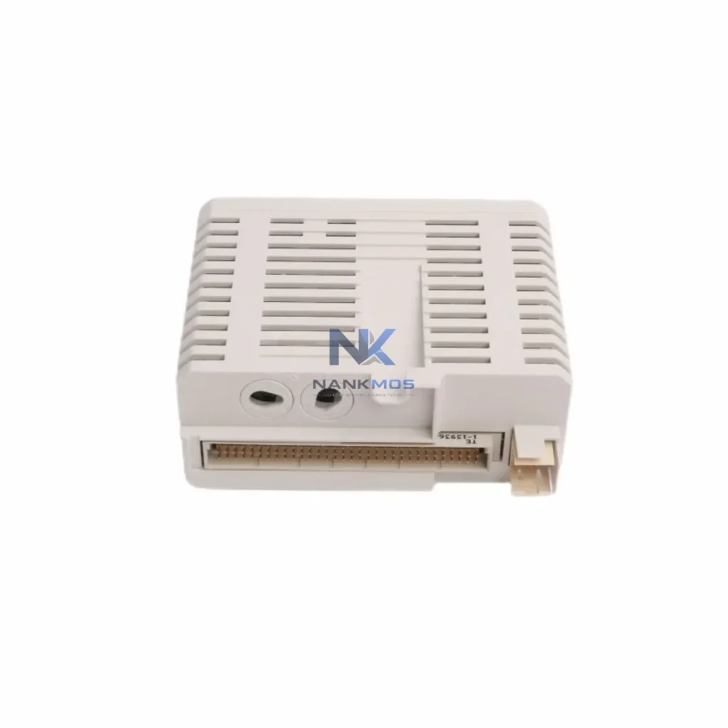ABB AO845A 3BSE045584R1 Energy-Control Analog Output Module AO845A 3BSE045584R1 industrial automation spare part