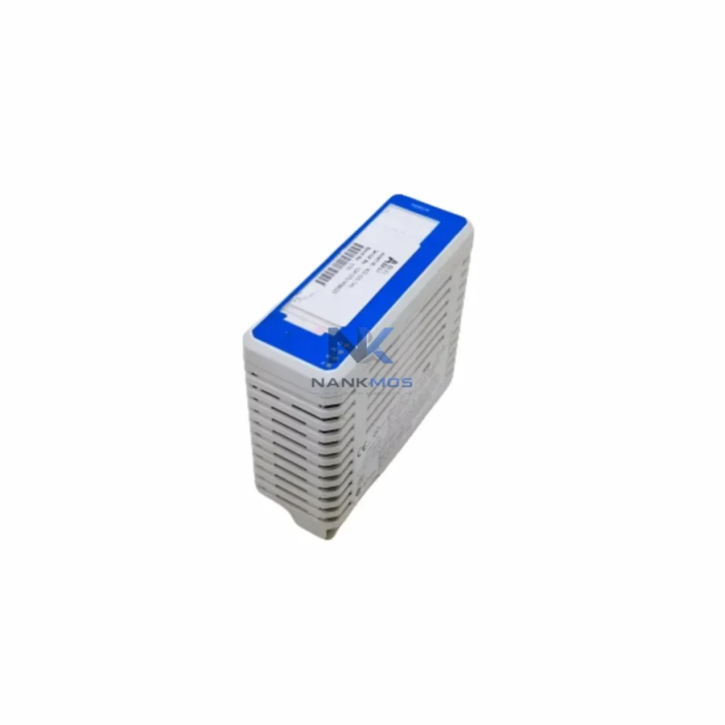 ABB AO890 3BSC690072R1 Analog Output Module product reference image