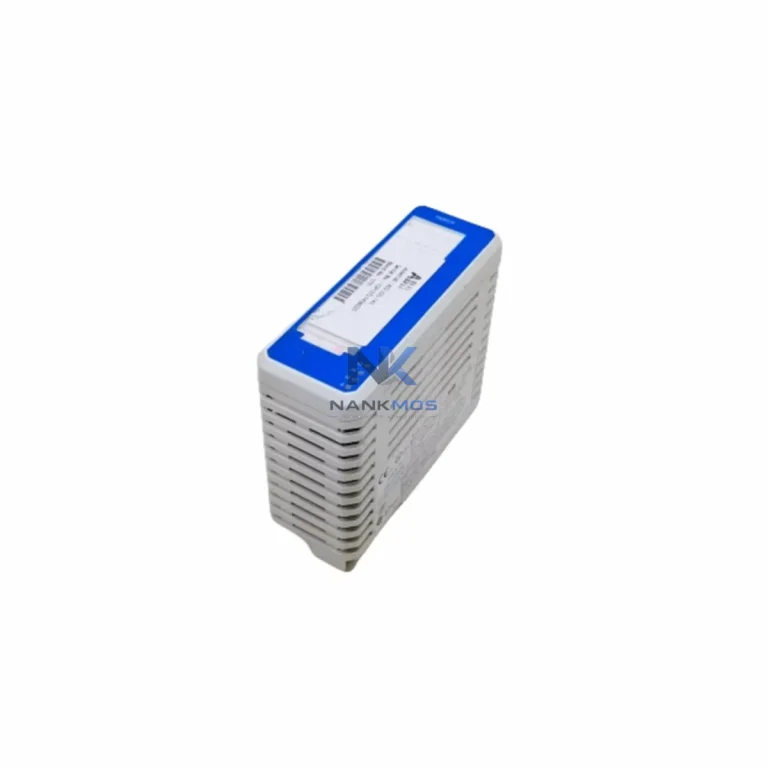 ABB AO890 3BSC690072R1 Analog Output Module