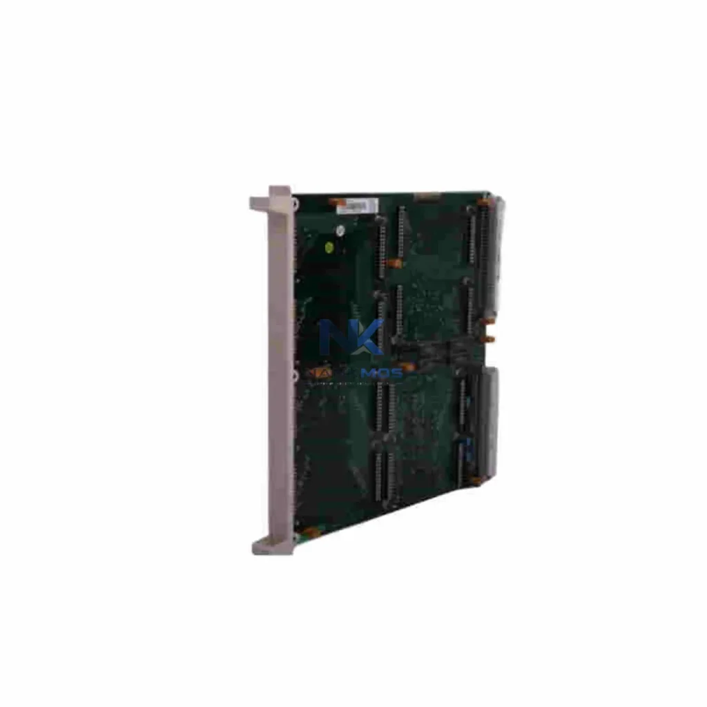 ABB AO890 Analog Output Module product reference image