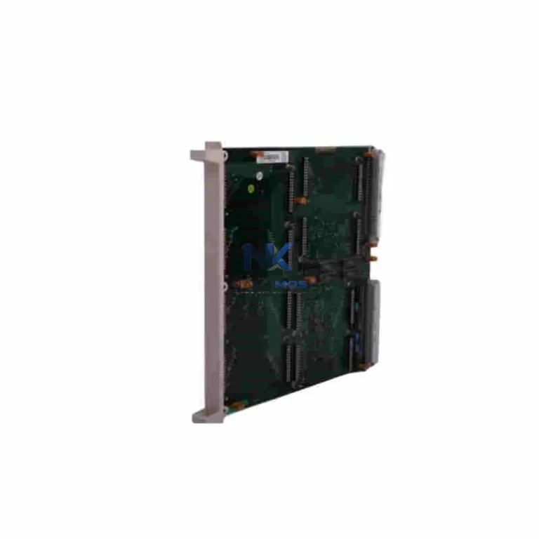 ABB AO890 Analog Output Module