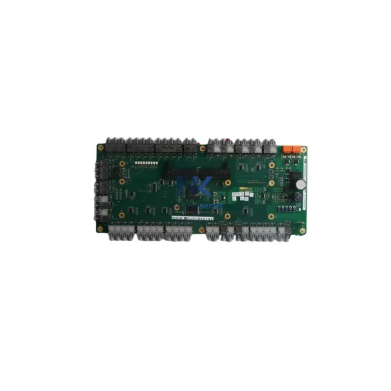 ABB APBU-44C 64669982G DCS Bus Interface Module