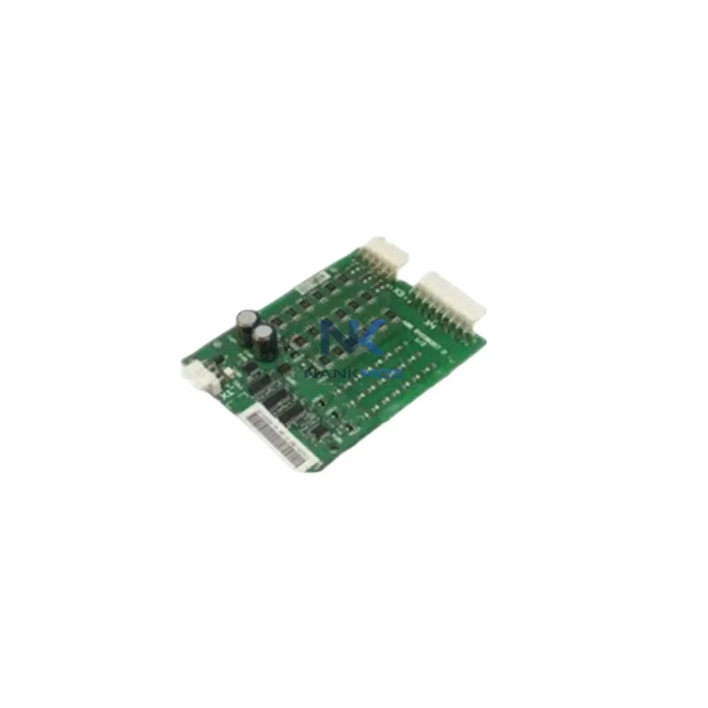 ABB APOW-01 DCS Power Supply Module product reference image