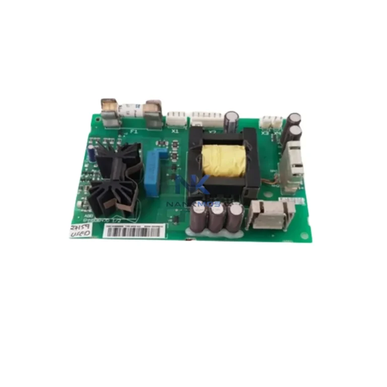 ABB APOW-01C 64493647D Power Supply Board