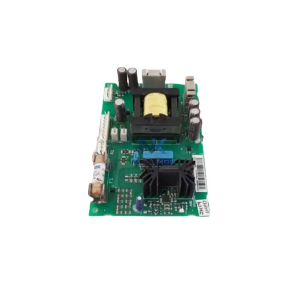 ABB APOW-01C 64493647D Power Supply for ACS800 Drives APOW-01C 64493647D industrial automation spare part