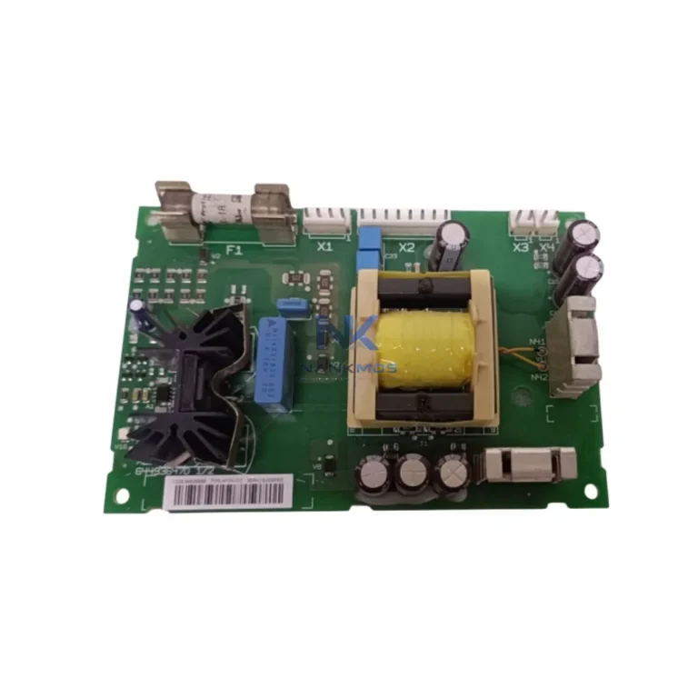 ABB APOW-01C 64605666B Power Supply Board