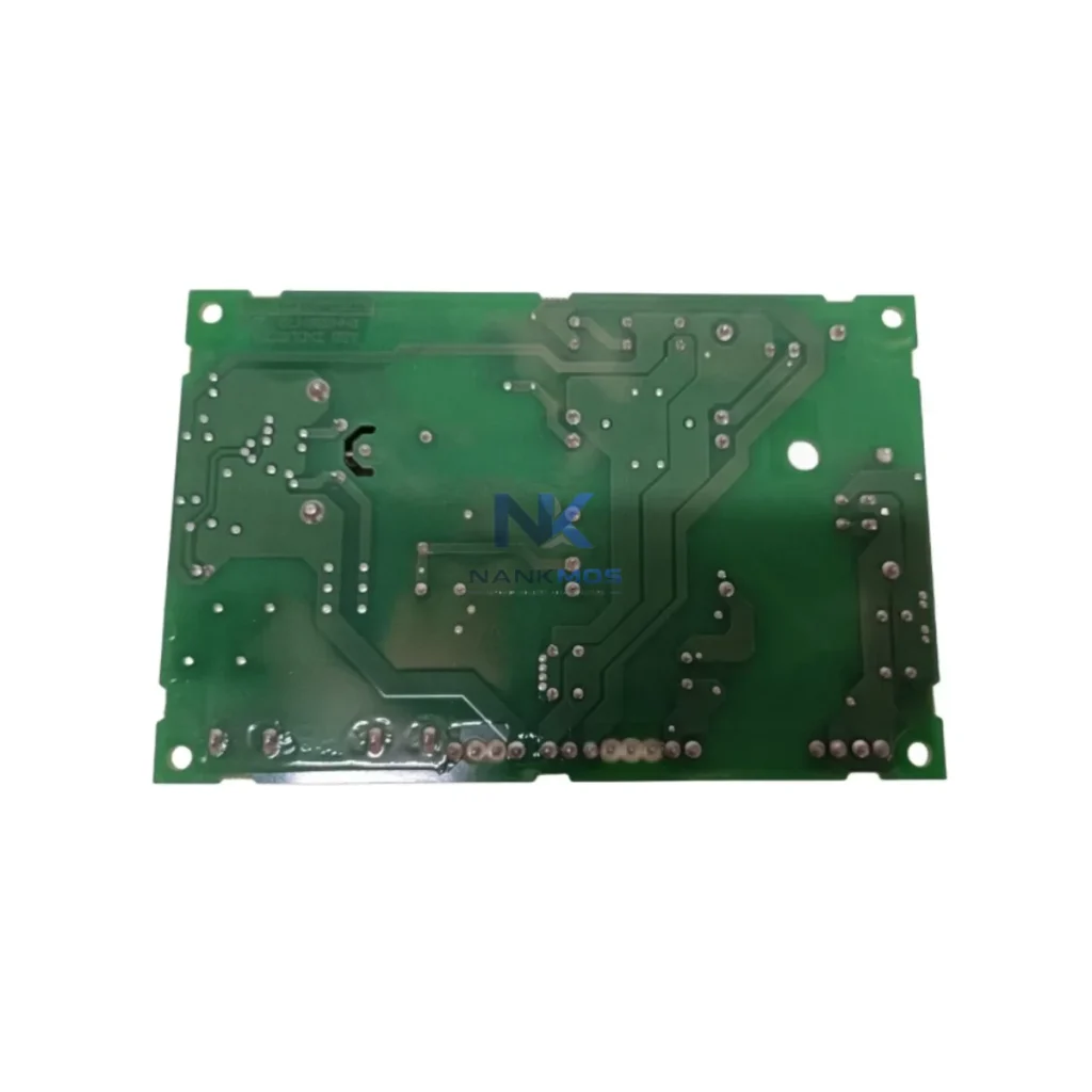 ABB APOW-01C 64605666B Network-Linked Power Board for Smart Automation APOW-01C 64605666B industrial automation spare part