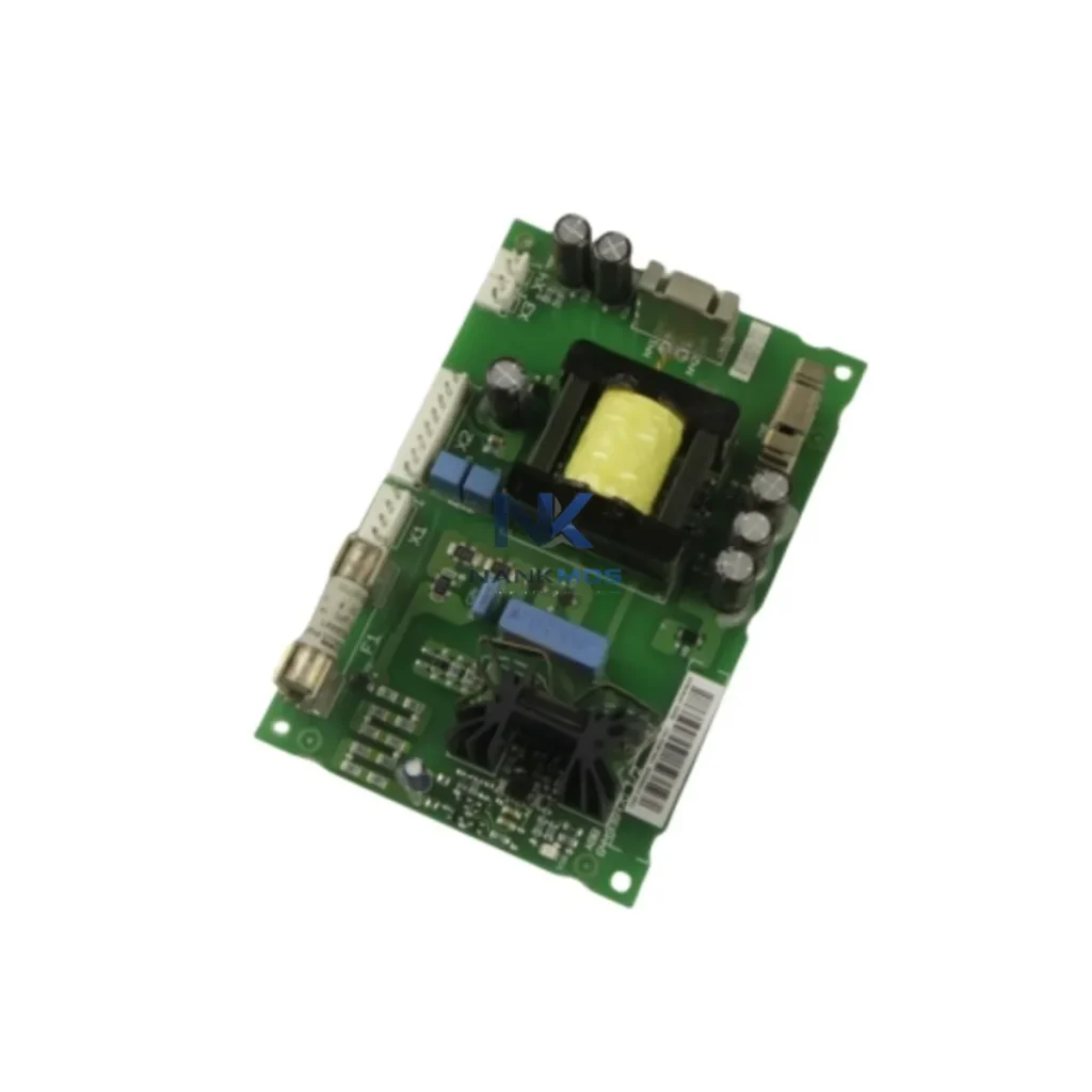 ABB APOW-01C+NRED-61 System-Matched Power Supply for ACS880 Architecture APOW-01C+NRED-61 industrial automation spare part
