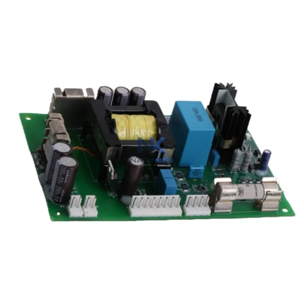 ABB APOW-11C 3AUA0000061236 System-Ready Power Supply for ACS880 Architecture APOW-11C&nbsp;3AUA0000061236 industrial automation spare part