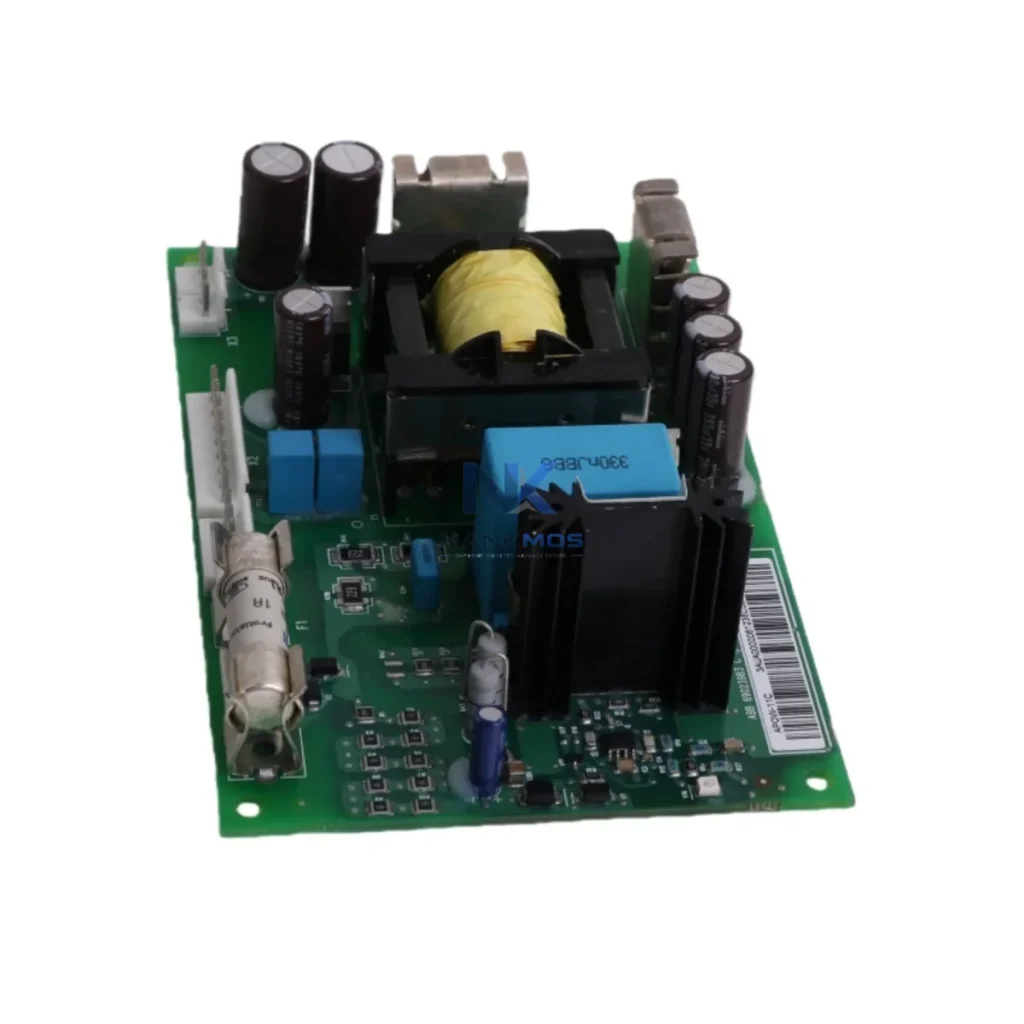 ABB APOW-11C 3AUA0000061236 System-Ready Power Supply for ACS880 Architecture APOW-11C&nbsp;3AUA0000061236 industrial automation spare part