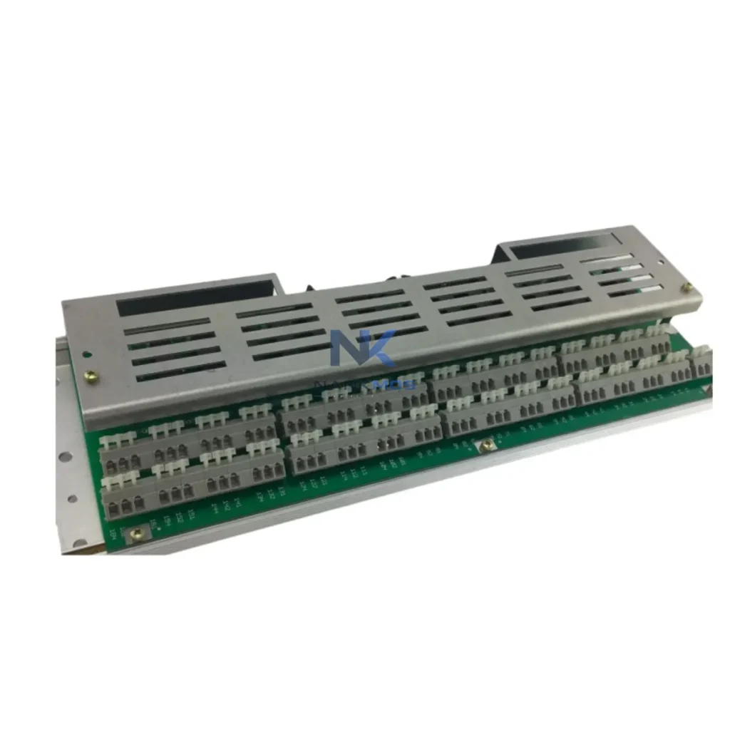 ABB AR C093 A V1 HIEE300690R1 Relay Output Module product reference image