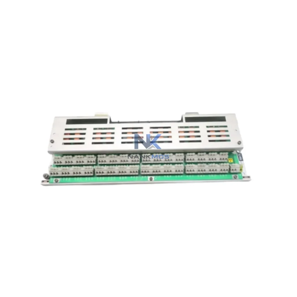 ABB AR C093 AE01 HIEE300690R001 Relay Output Card product reference image