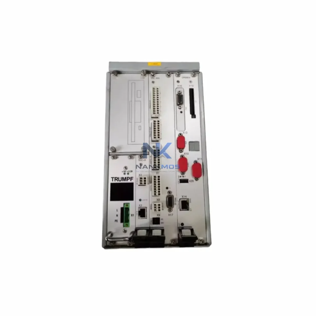 ABB ASMC2177 IX1008 IX1006 Serial Communication Gateway product reference image
