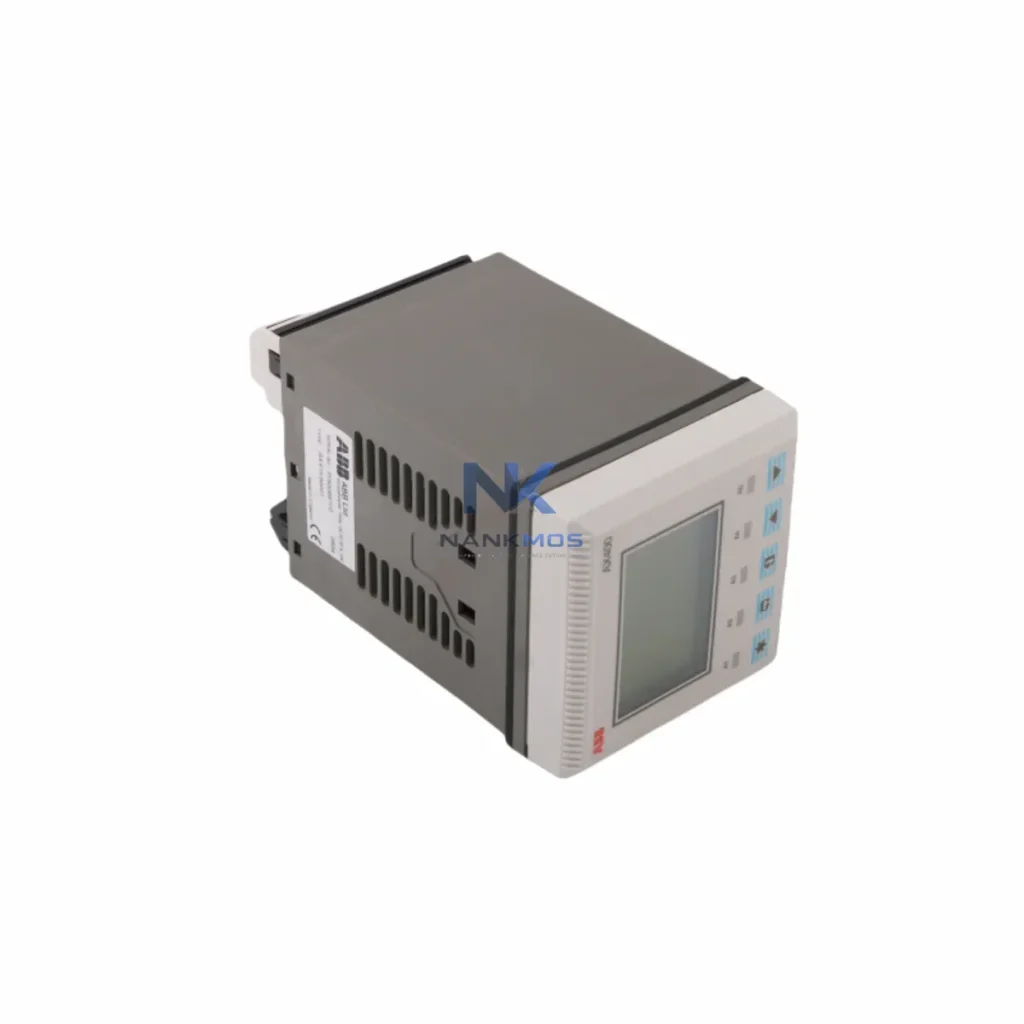 ABB AX410/50001 Analog Input Module product reference image