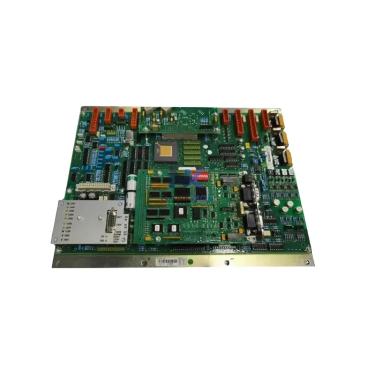 ABB B5LD 1KHW002356R0001 Industrial Network Interface