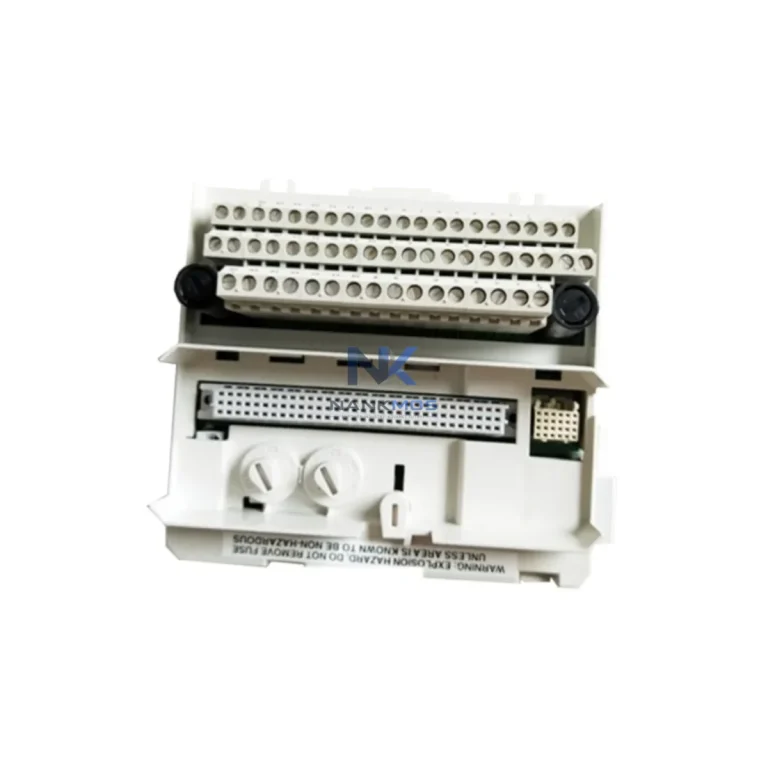 ABB BAMU-01C 3AUA0000054712 Option Board