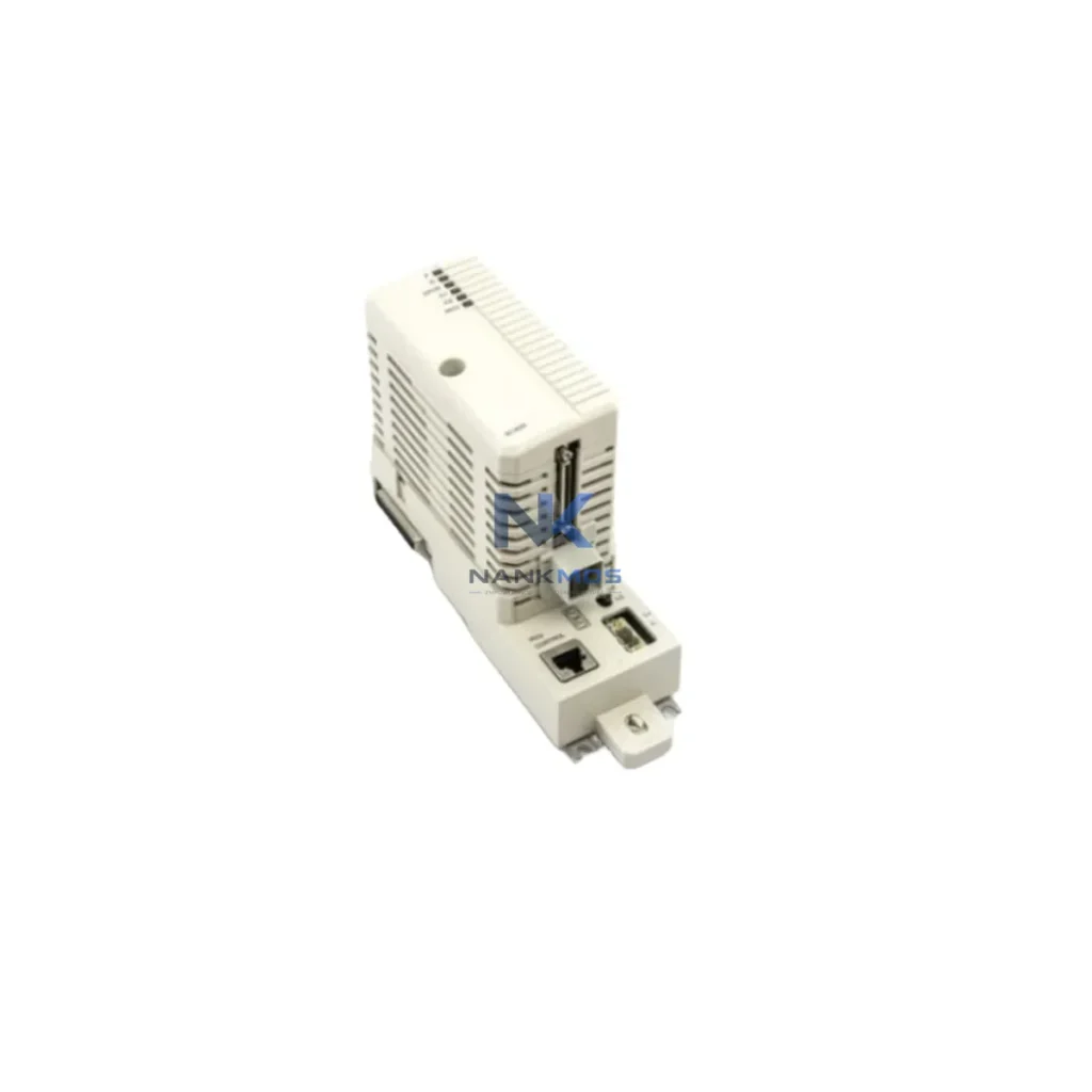 ABB BC820K01 3BSE071501R1 Communication Gateway product reference image