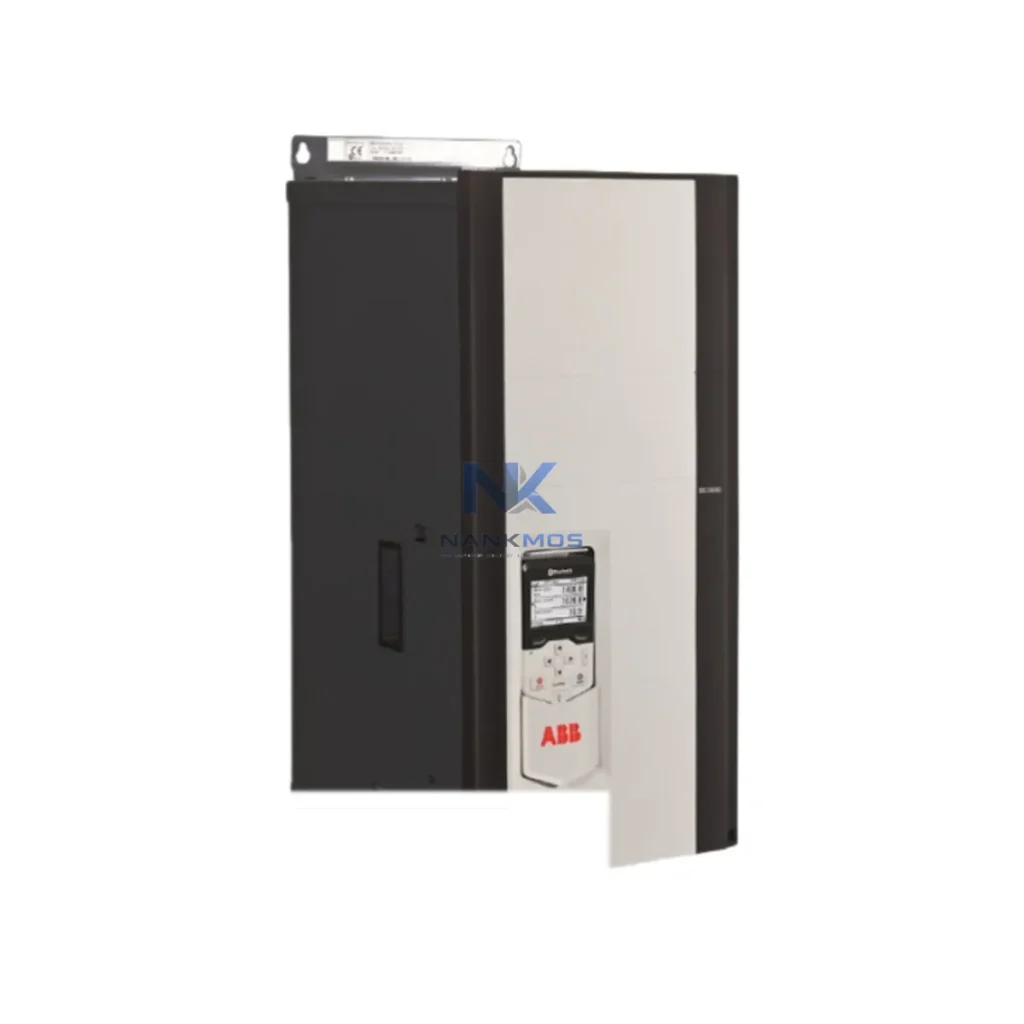 ABB BCAN-11 CANopen Communication Module product reference image