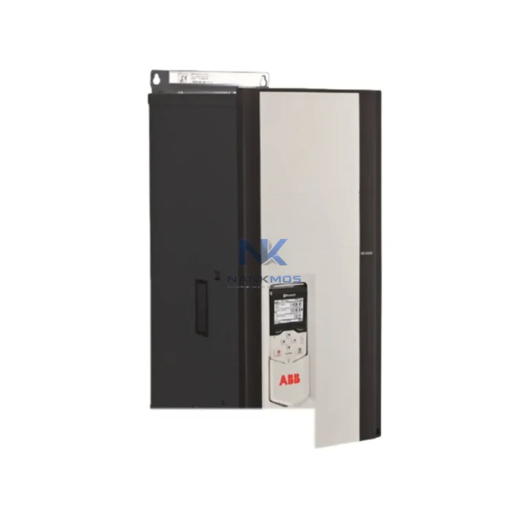 ABB BCAN-11 CANopen Communication Module