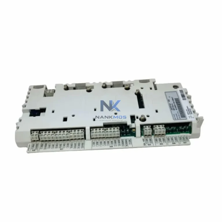 ABB BCU-02 Bus Communication Unit