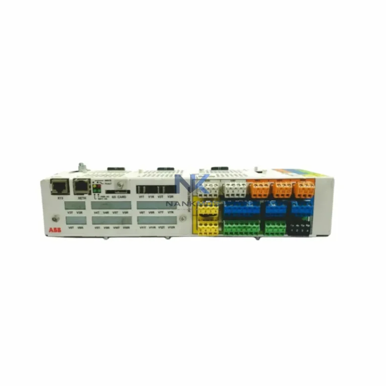 ABB BCU-12C 3AUA0000110429 Drive Control Unit