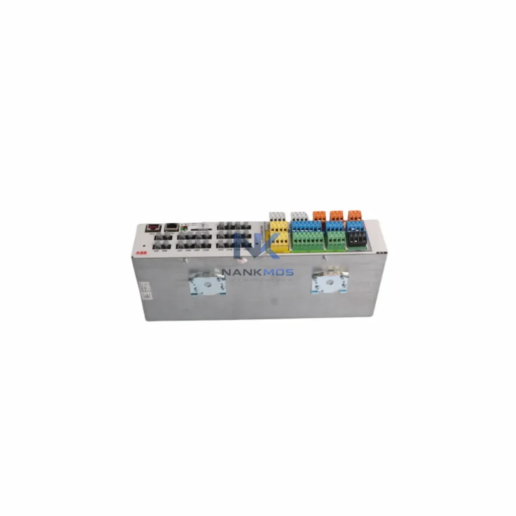 ABB 3AUA0000110431 Control Unit Module product reference image