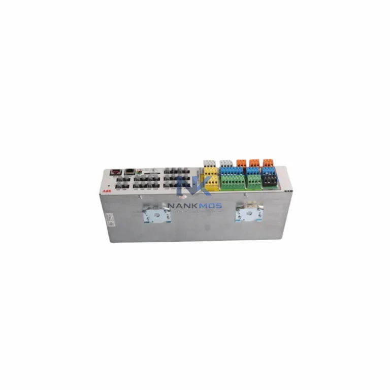 ABB 3AUA0000110431 Control Unit Module