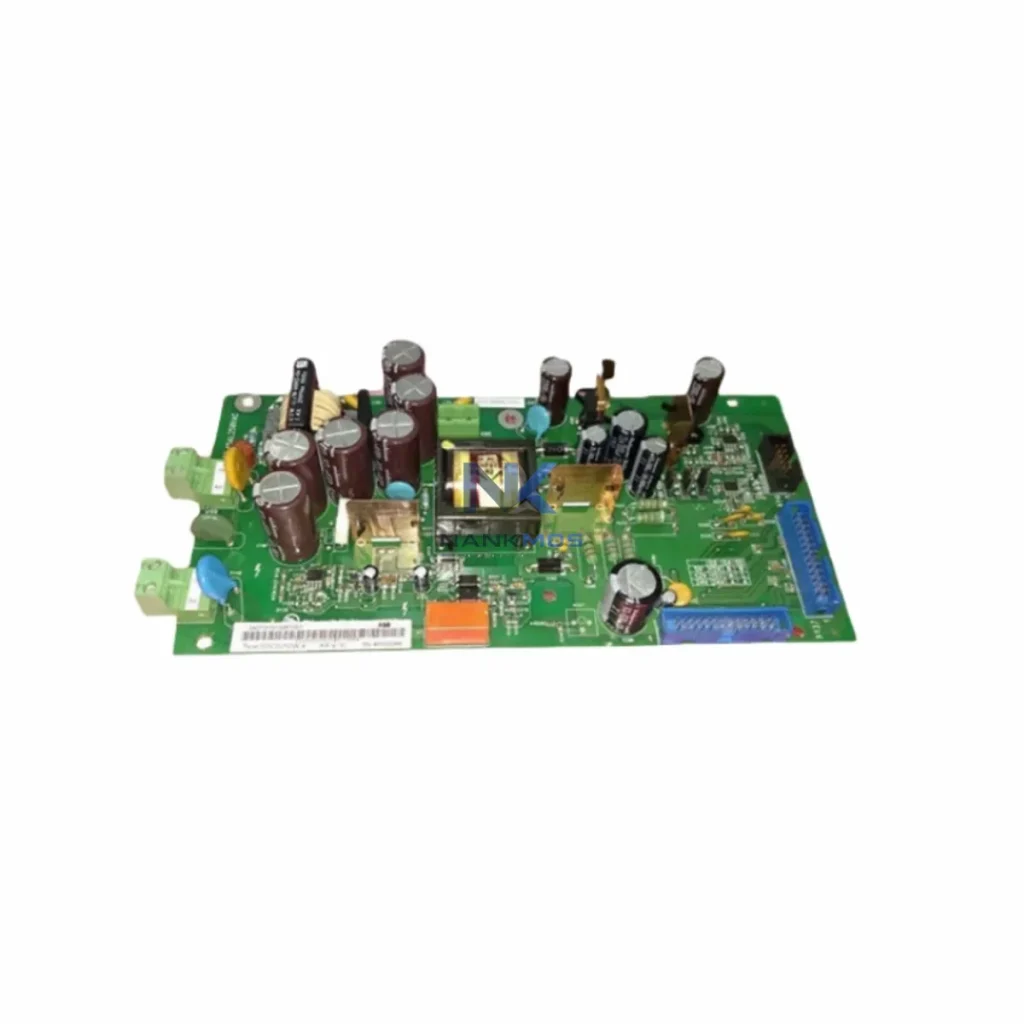 ABB BDPS-11C 3AXD50000000051 Brake Chopper Module product reference image
