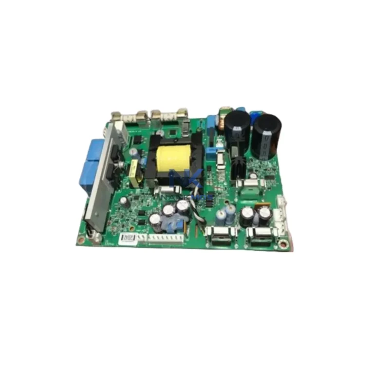 ABB BDPS-11C Network Interface Module